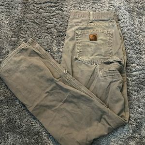 Carhartt jeans Size: 34x34